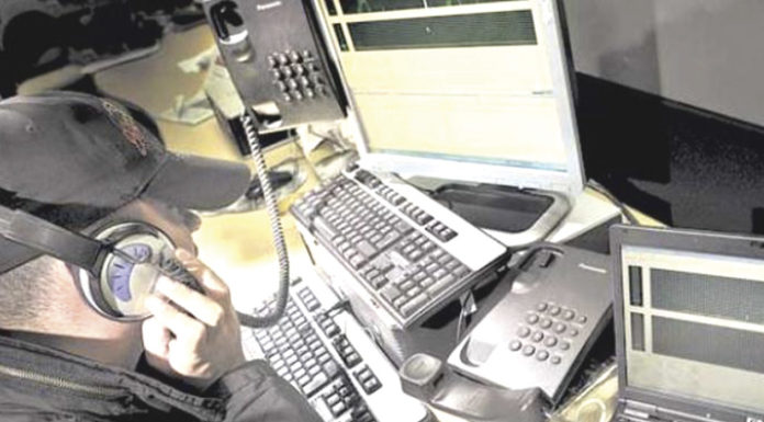 Investigan venta de packs de jóvenes de Victoria.