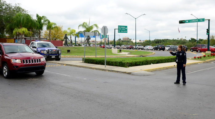 Descienden ligeramente accidentes viales en 2017.