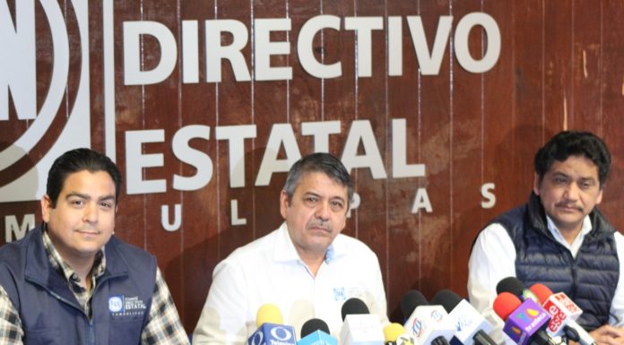 Visitará Tamaulipas el próximo presidente de México.