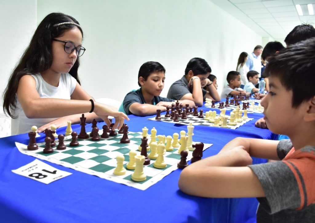 Un gran éxito el Primer Torneo de Ajedrez DIF Reynosa AgenciaTamNoticias Un gran éxito el Primer Torneo de Ajedrez DIF Reynosa AgenciaTamNoticias