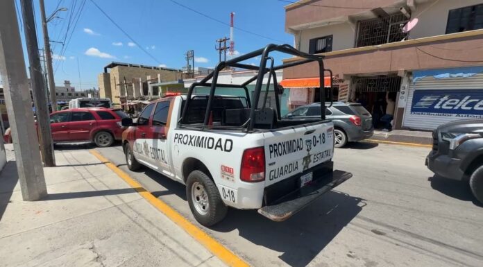 Fallece hombre en cuarterías del centro de Reynosa