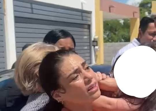 Jueza ordena quitarle hija a joven madre en Tampico