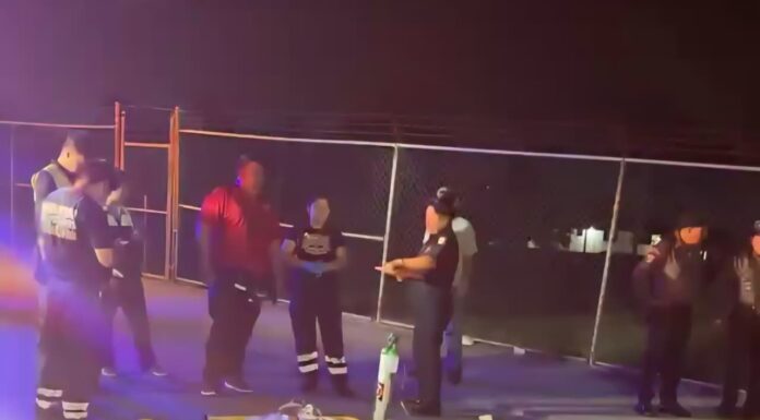 Accidente deja a joven sin vida tras ser atropellada y arrastrada por varios metros