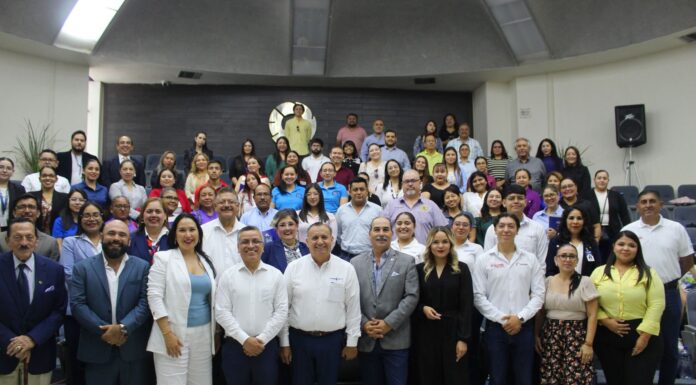 Networking IA impulsa talento humano en Matamoros