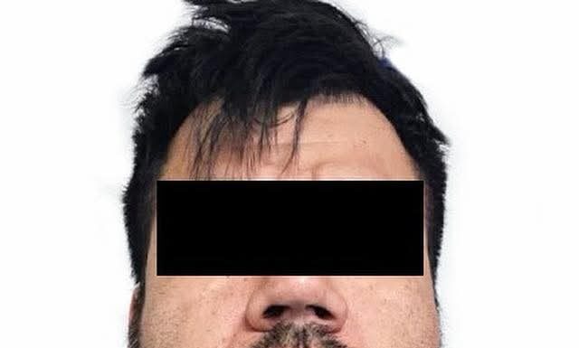 Ezequiel “C” enfrenta proceso por portar arma de uso exclusivo