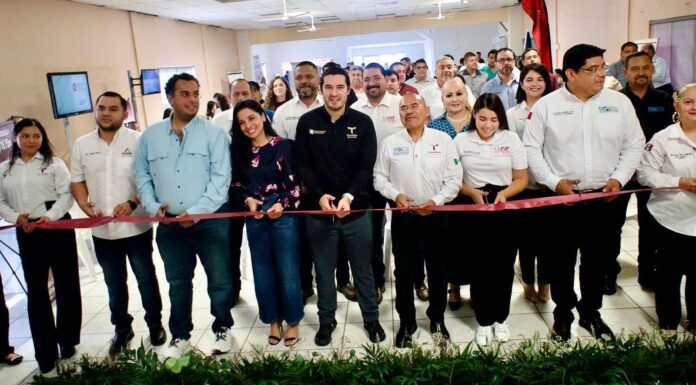 Feria del Empleo en Miguel Alemán ofrece más de 100 vacantes